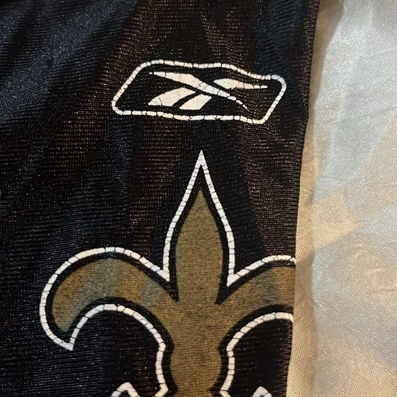 NFL Reebok New Orleans Saints / Mark Ingram - Picture 10 of 11